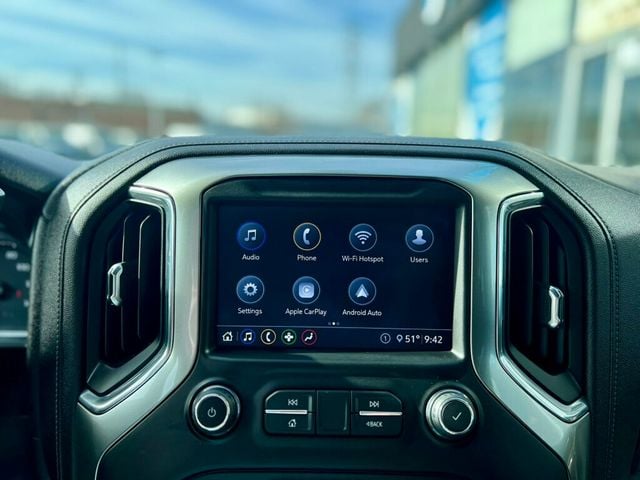 2020 Chevrolet Silverado 1500 RST - 22985723 - 27