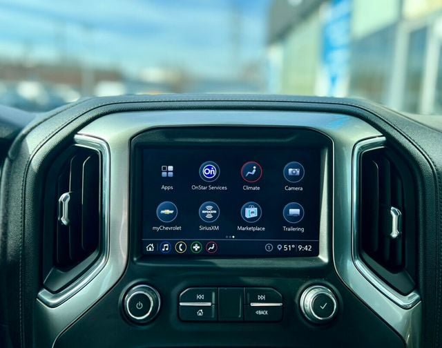 2020 Chevrolet Silverado 1500 RST - 22985723 - 28