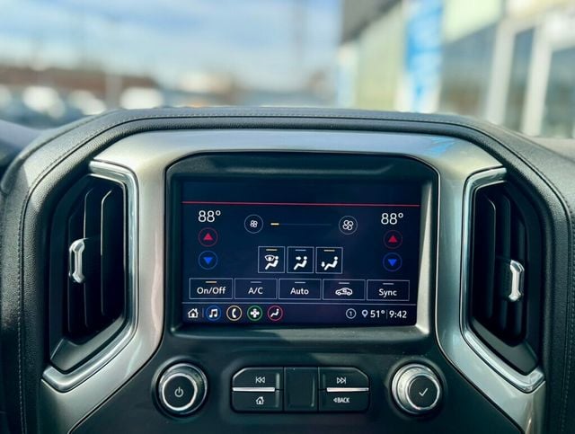 2020 Chevrolet Silverado 1500 RST - 22985723 - 29