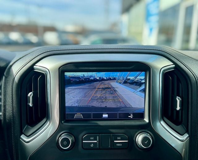 2020 Chevrolet Silverado 1500 RST - 22985723 - 30