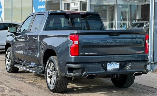 2020 Chevrolet Silverado 1500 RST - 22985723 - 38