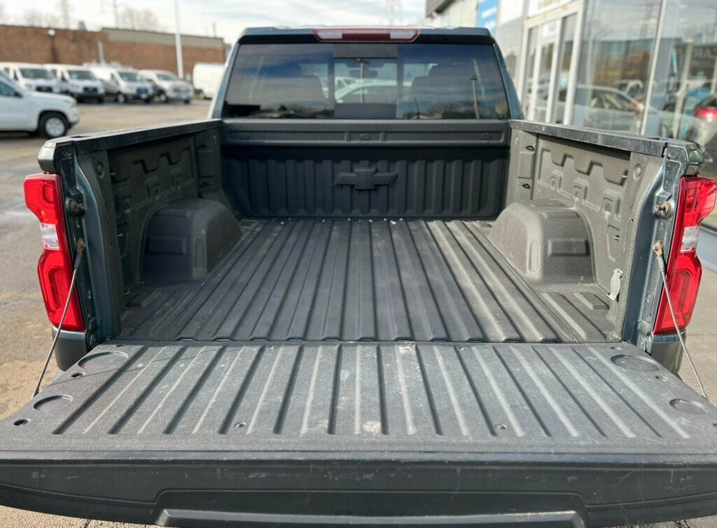 2020 Chevrolet Silverado 1500 RST - 22985723 - 6