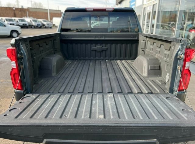 2020 Chevrolet Silverado 1500 RST - 22985723 - 6