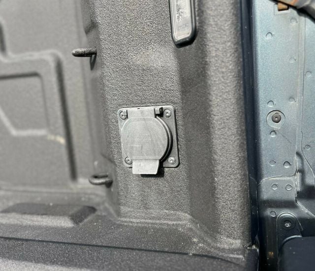 2020 Chevrolet Silverado 1500 RST - 22985723 - 8