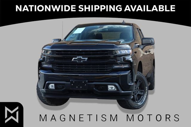 2020 Chevrolet Silverado 1500 RST - 23043496 - 0