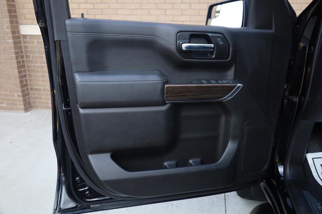 2020 Chevrolet Silverado 1500 RST - 23043496 - 9