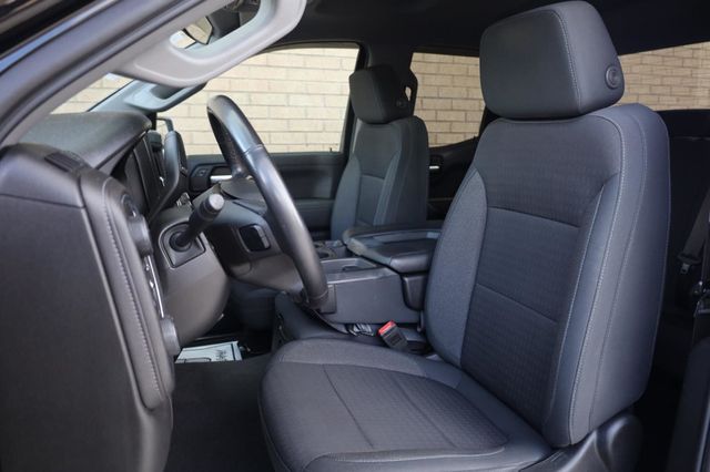 2020 Chevrolet Silverado 1500 RST - 23043496 - 11