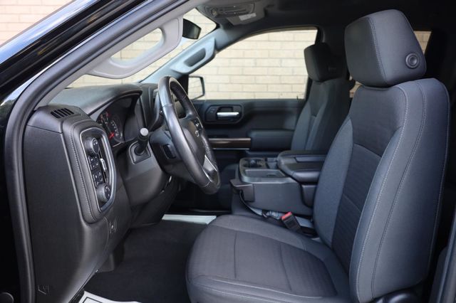 2020 Chevrolet Silverado 1500 RST - 23043496 - 12