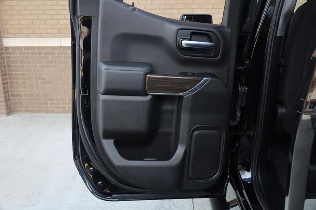 2020 Chevrolet Silverado 1500 RST - 23043496 - 13