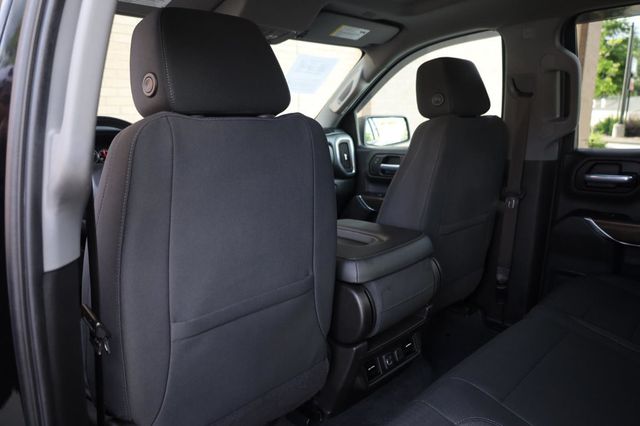 2020 Chevrolet Silverado 1500 RST - 23043496 - 14