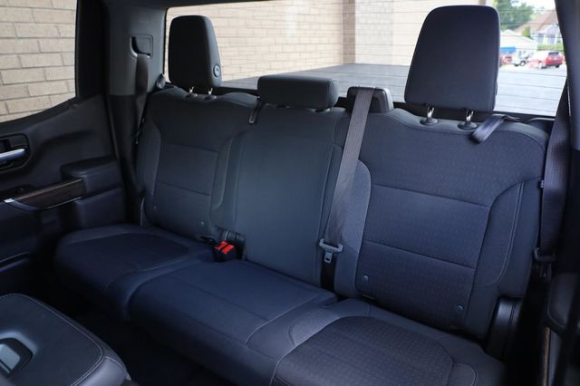 2020 Chevrolet Silverado 1500 RST - 23043496 - 15