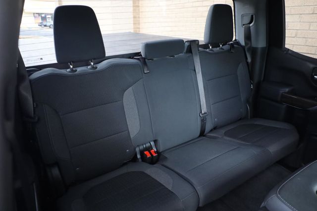 2020 Chevrolet Silverado 1500 RST - 23043496 - 17