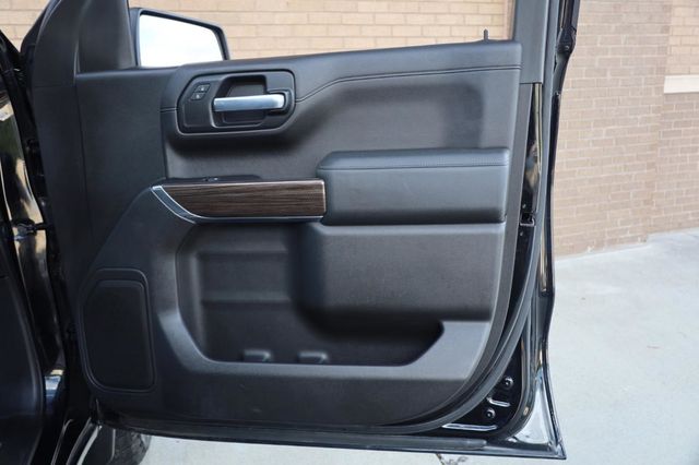 2020 Chevrolet Silverado 1500 RST - 23043496 - 18