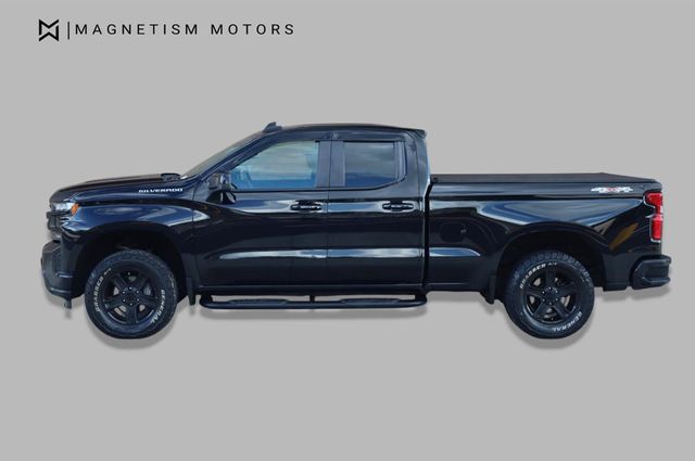 2020 Chevrolet Silverado 1500 RST - 23043496 - 1