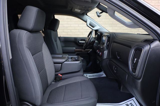 2020 Chevrolet Silverado 1500 RST - 23043496 - 19