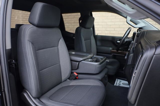 2020 Chevrolet Silverado 1500 RST - 23043496 - 20