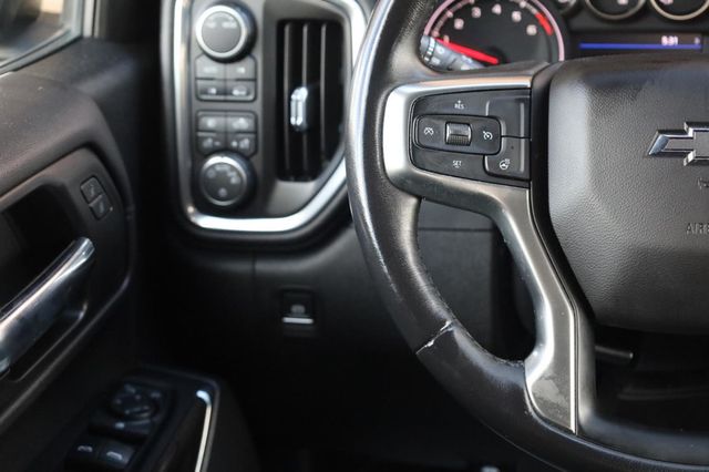 2020 Chevrolet Silverado 1500 RST - 23043496 - 24
