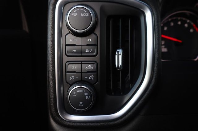 2020 Chevrolet Silverado 1500 RST - 23043496 - 26