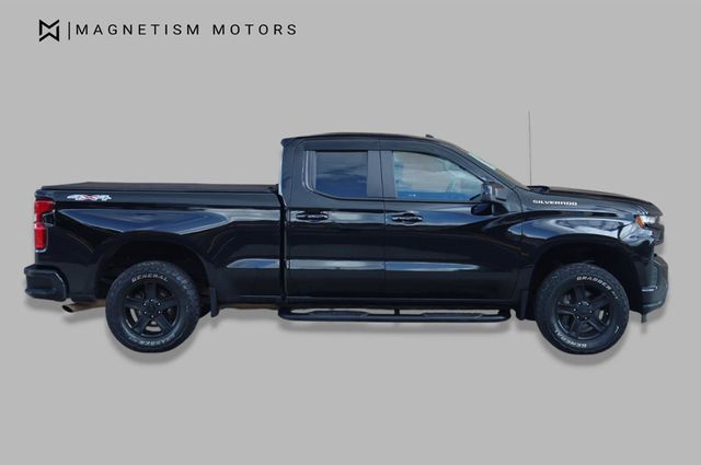 2020 Chevrolet Silverado 1500 RST - 23043496 - 2