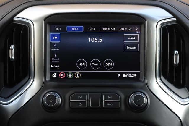 2020 Chevrolet Silverado 1500 RST - 23043496 - 29