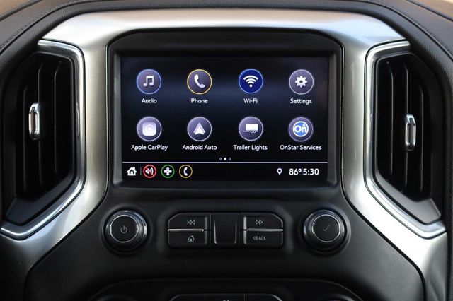 2020 Chevrolet Silverado 1500 RST - 23043496 - 30