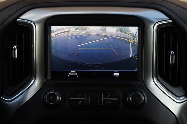 2020 Chevrolet Silverado 1500 RST - 23043496 - 31