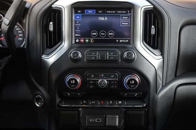 2020 Chevrolet Silverado 1500 RST - 23043496 - 32