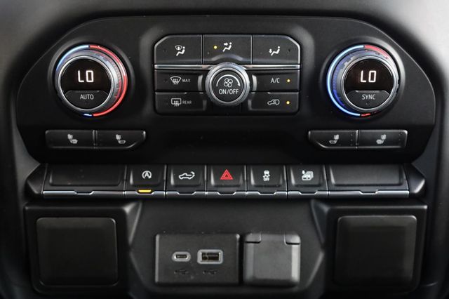 2020 Chevrolet Silverado 1500 RST - 23043496 - 33