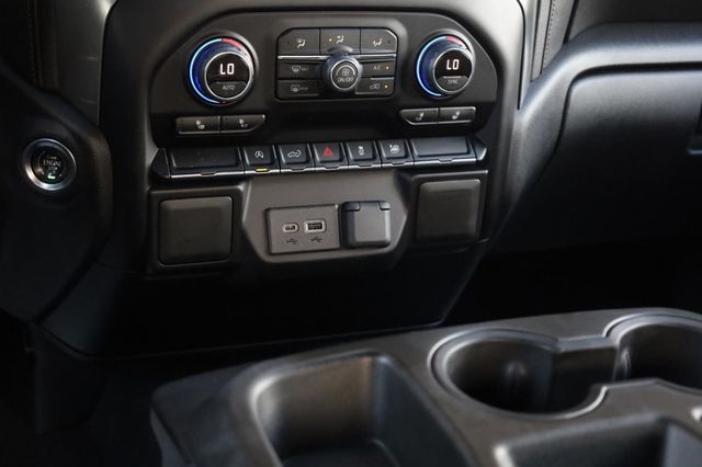 2020 Chevrolet Silverado 1500 RST - 23043496 - 34