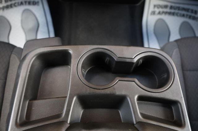 2020 Chevrolet Silverado 1500 RST - 23043496 - 38