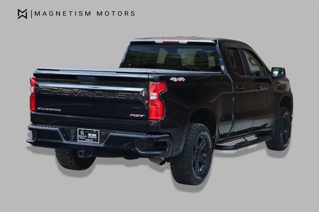 2020 Chevrolet Silverado 1500 RST - 23043496 - 5