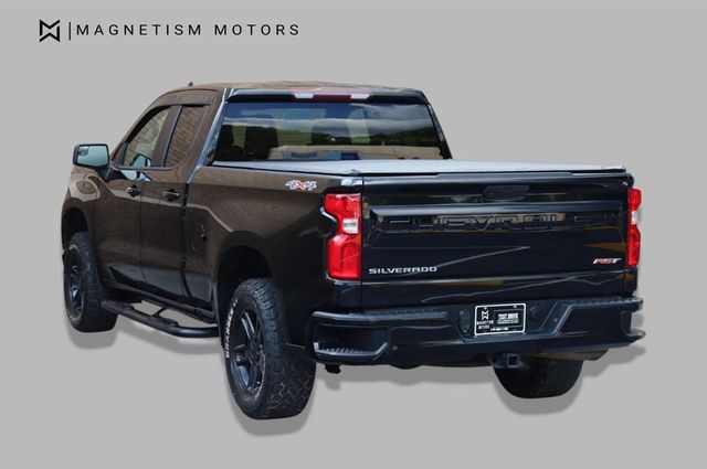 2020 Chevrolet Silverado 1500 RST - 23043496 - 7