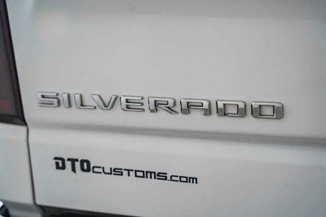 2020 Chevrolet Silverado 1500 RST - 22190077 - 26