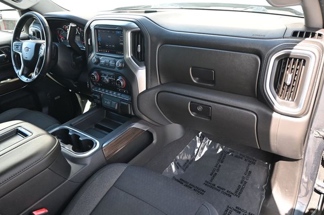 2020 Chevrolet Silverado 1500 RST All Star Edition Z71 Off-Road Pkg ReadyLIFT Suspension Lift - 22992517 - 10