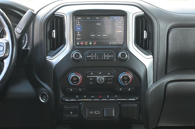 2020 Chevrolet Silverado 1500 RST All Star Edition Z71 Off-Road Pkg ReadyLIFT Suspension Lift - 22992517 - 11