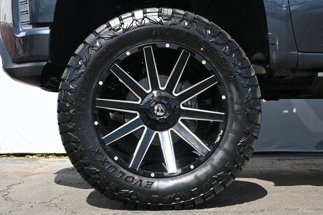 2020 Chevrolet Silverado 1500 RST All Star Edition Z71 Off-Road Pkg ReadyLIFT Suspension Lift - 22992517 - 6