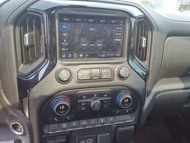 2020 Chevrolet Silverado 1500 RST Pickup 4D 5 3/4 ft - 23084329 - 9