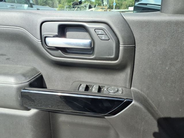 2020 Chevrolet Silverado 1500 RST Pickup 4D 5 3/4 ft - 23084329 - 13
