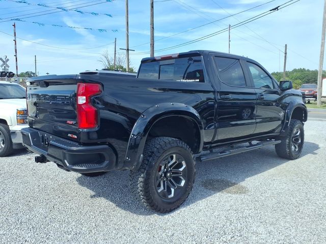 2020 Chevrolet Silverado 1500 RST Pickup 4D 5 3/4 ft - 23084329 - 1