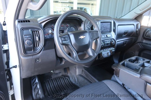 2020 Chevrolet Silverado 1500 Silverado 1500 2WD Crew Cab - 22944752 - 9