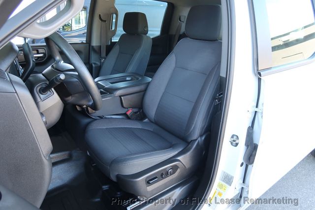 2020 Chevrolet Silverado 1500 Silverado 1500 2WD Crew Cab - 22944752 - 10