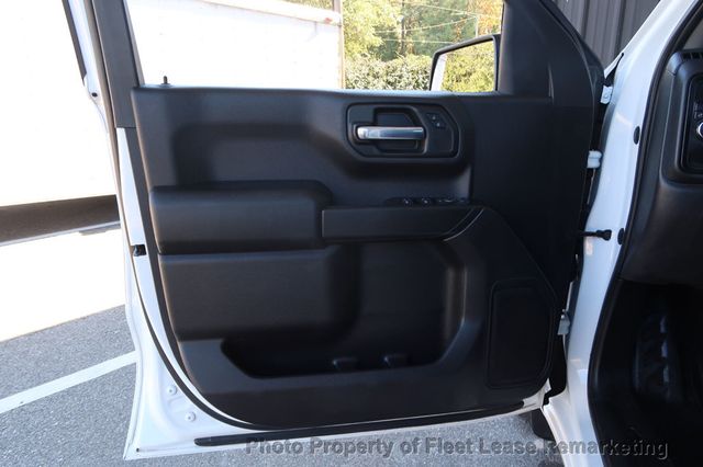 2020 Chevrolet Silverado 1500 Silverado 1500 2WD Crew Cab - 22944752 - 12