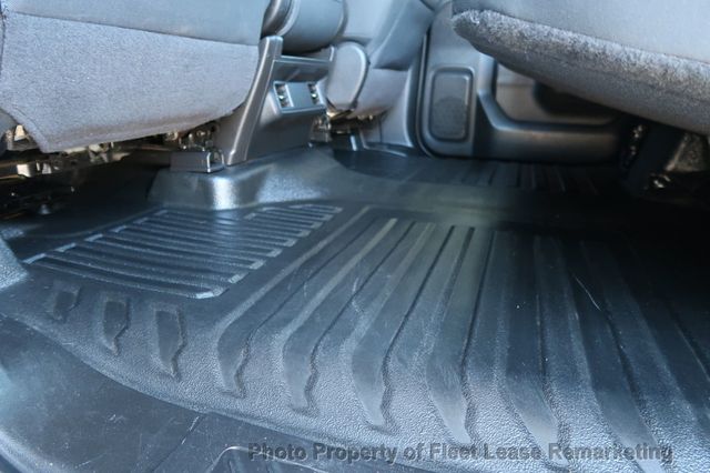 2020 Chevrolet Silverado 1500 Silverado 1500 2WD Crew Cab - 22944752 - 15