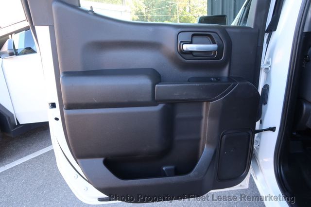 2020 Chevrolet Silverado 1500 Silverado 1500 2WD Crew Cab - 22944752 - 16