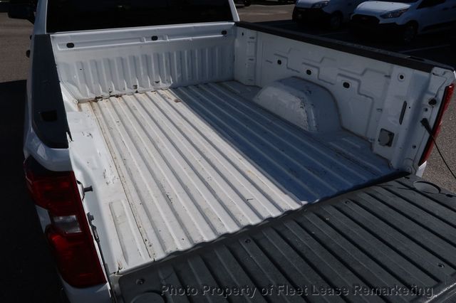 2020 Chevrolet Silverado 1500 Silverado 1500 2WD Crew Cab - 22944752 - 17