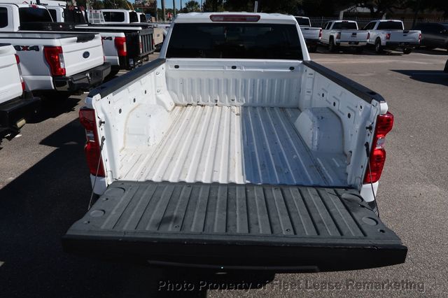 2020 Chevrolet Silverado 1500 Silverado 1500 2WD Crew Cab - 22944752 - 18