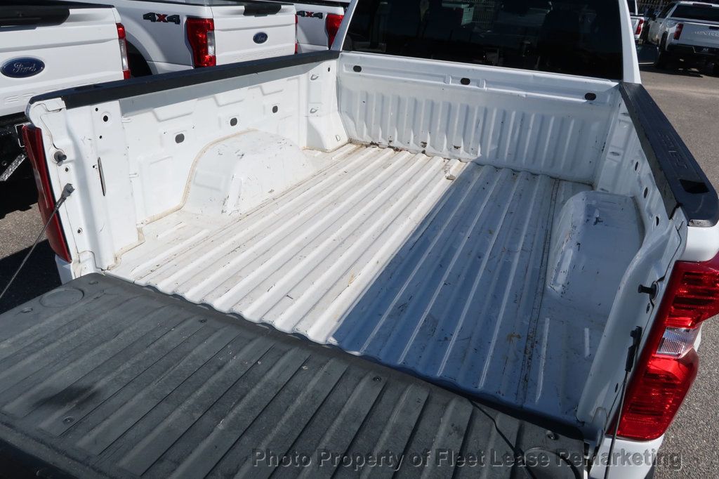 2020 Chevrolet Silverado 1500 Silverado 1500 2WD Crew Cab - 22944752 - 19