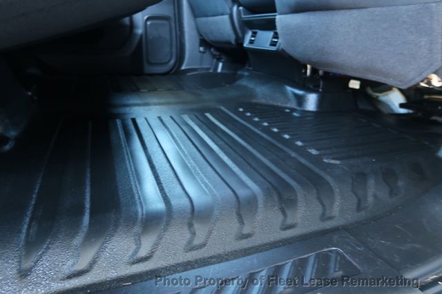 2020 Chevrolet Silverado 1500 Silverado 1500 2WD Crew Cab - 22944752 - 21