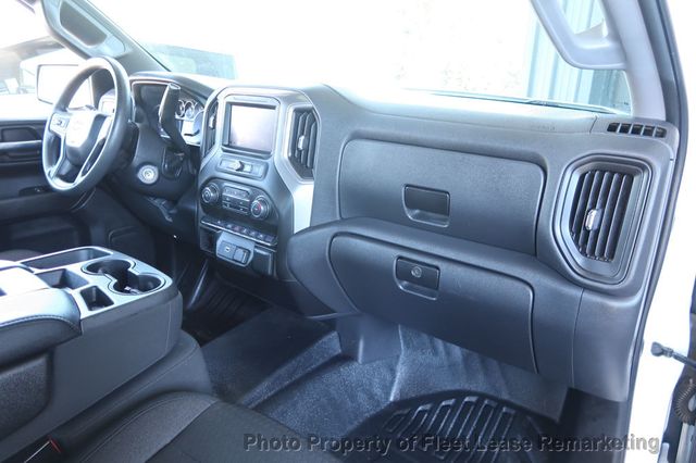 2020 Chevrolet Silverado 1500 Silverado 1500 2WD Crew Cab - 22944752 - 23