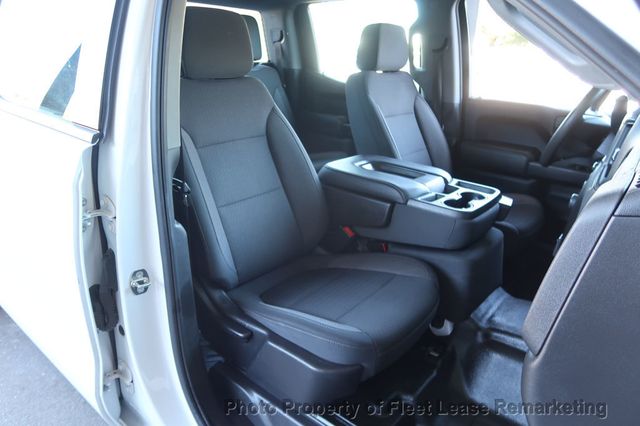 2020 Chevrolet Silverado 1500 Silverado 1500 2WD Crew Cab - 22944752 - 24